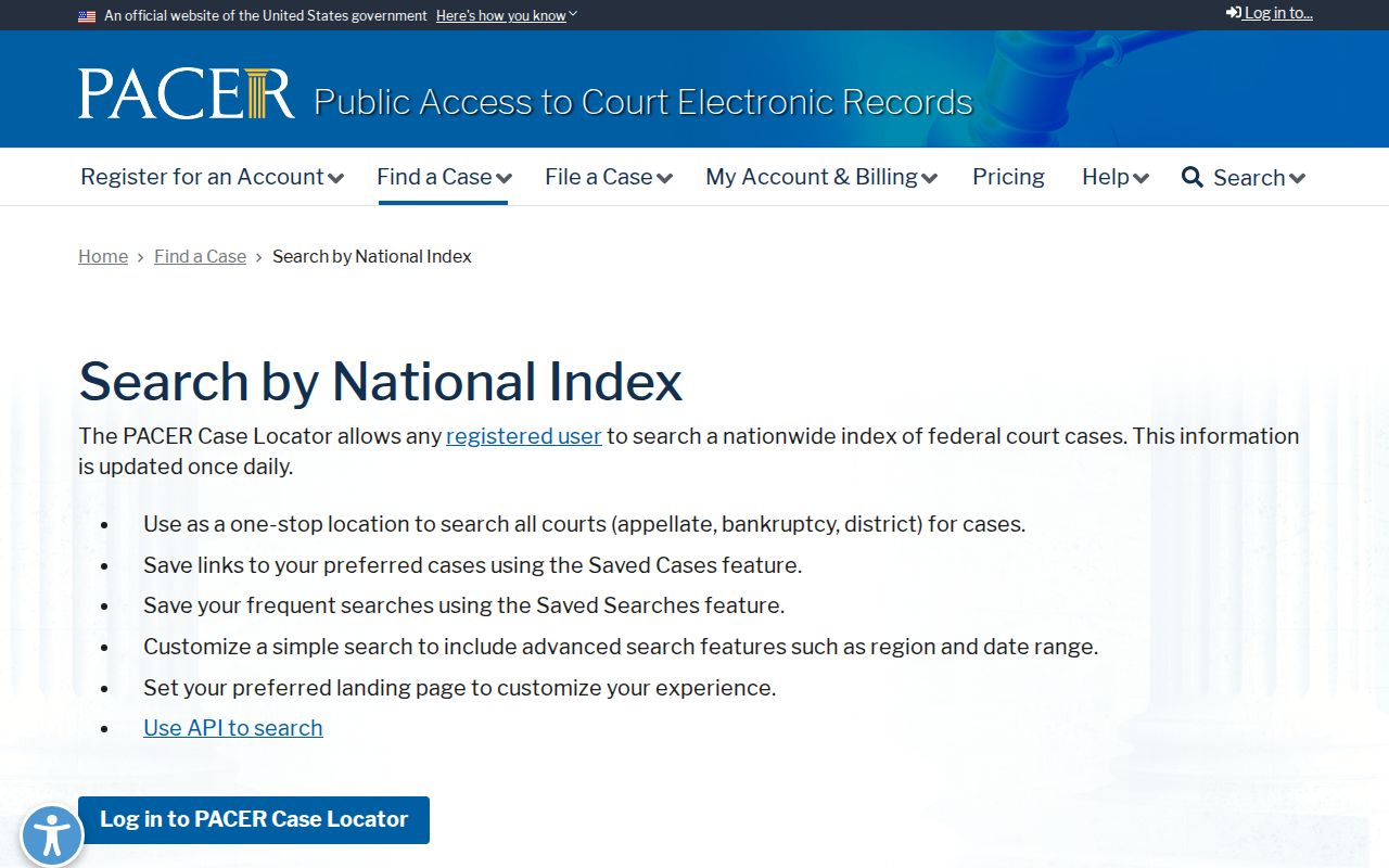 Esmeralda County traffic warrant court record source boundary